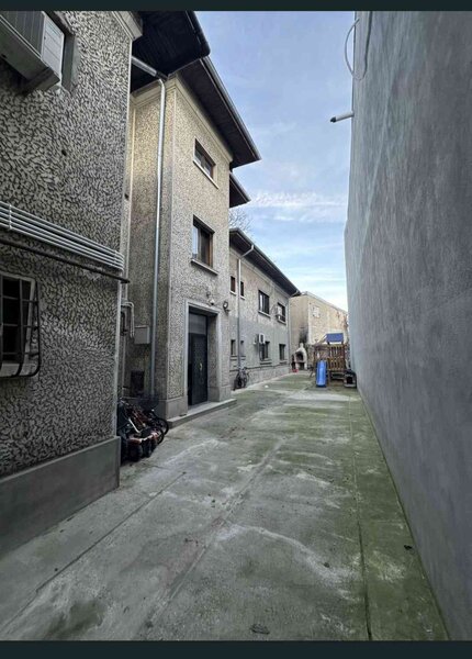 Unirii Apartament Central 3 camere